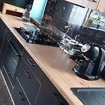 Szostka Nad Sola Apartment *