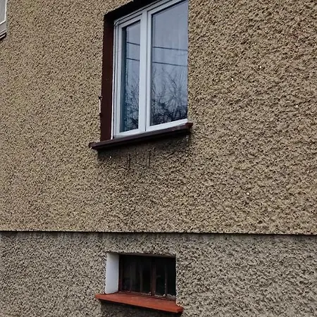 Szostka Nad Sola Апартаменты Czaniec