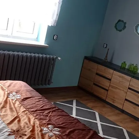 Szostka Nad Sola Czaniec