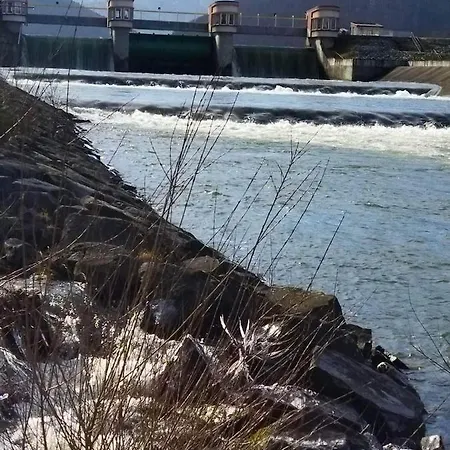 Szostka Nad Sola * Czaniec