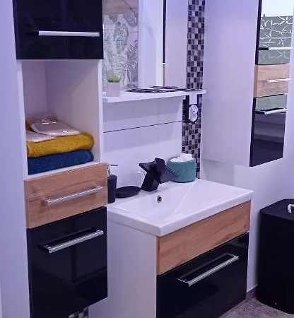Szostka Nad Sola