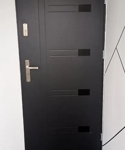 Szostka Nad Sola Czaniec