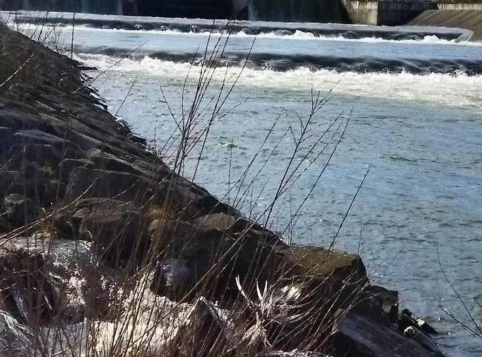 Szostka Nad Sola * Czaniec