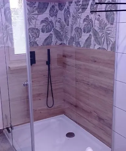 Appartement Szostka Nad Sola Czaniec