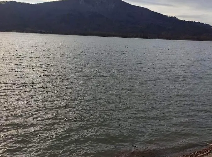 Appartement Szostka Nad Sola Czaniec