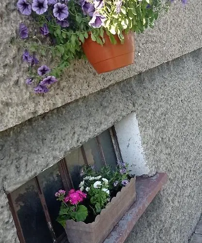 Szostka Nad Sola Appartement