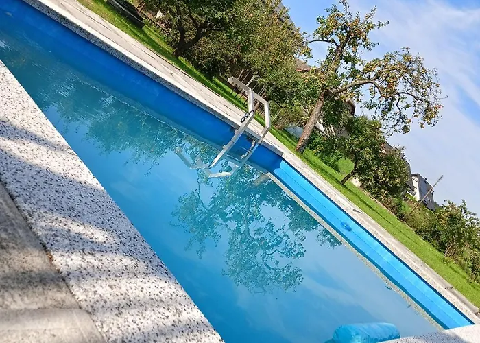 Appartement Szostka Nad Sola Czaniec